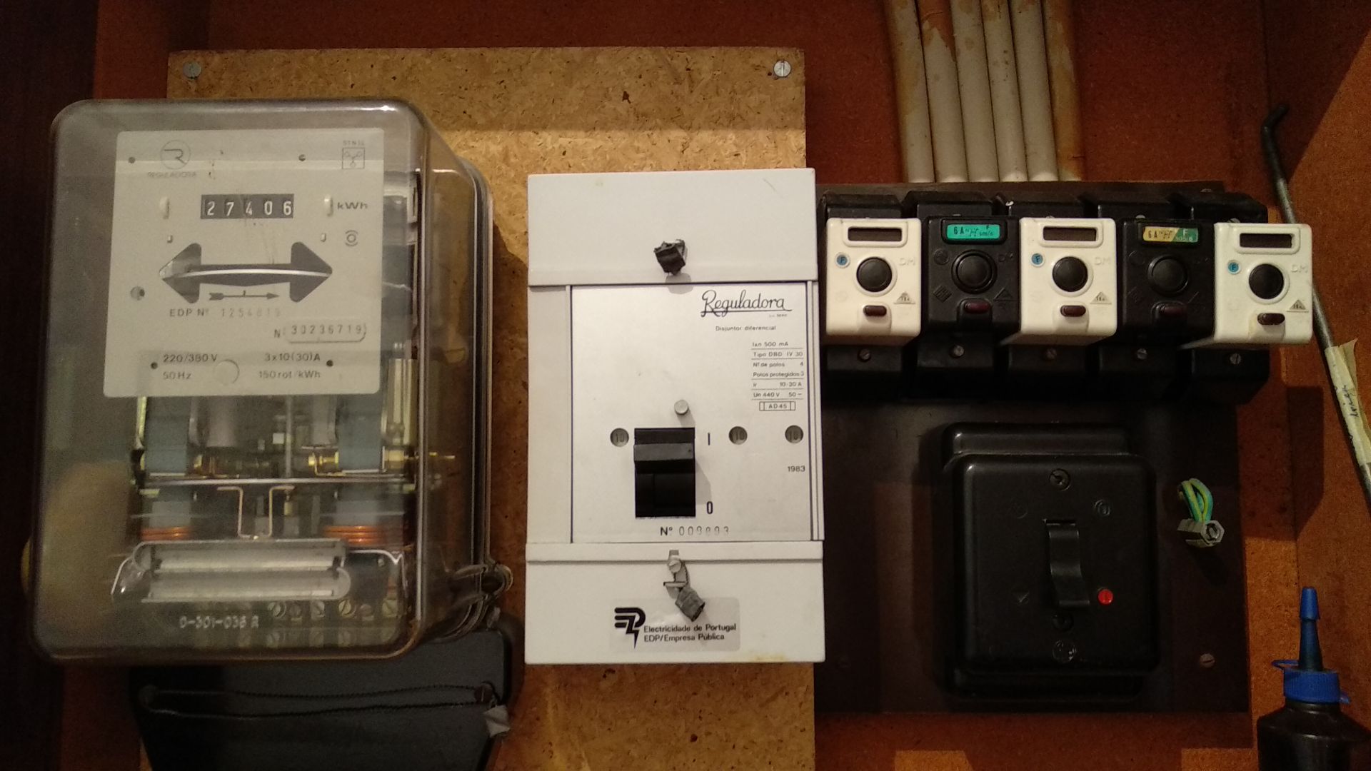 trifasico para monofasico, eletricistas 24