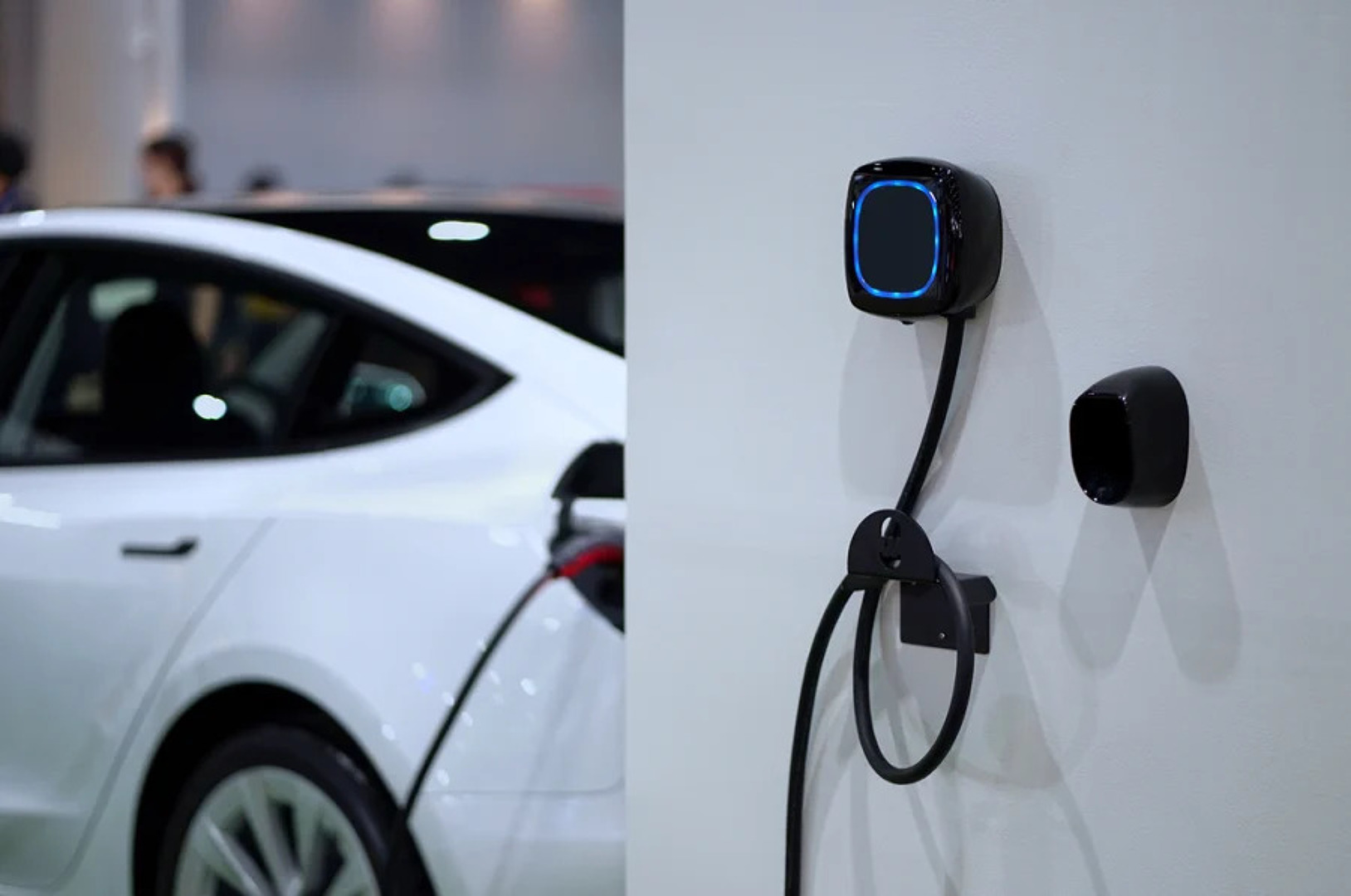 instalacao de carregadores para carros elétricos, eletricista 24